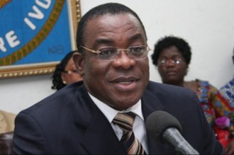 Côte dÂ’Ivoire : Affi NÂ’Guessan chez Kablan Duncan aujourdÂ’hui à  18 heures 